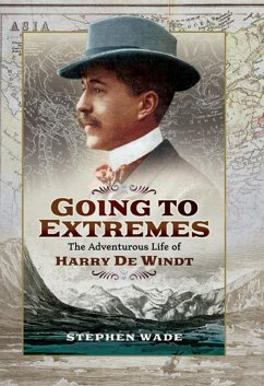 Cover Going to Extremes (eBook, ePUB)