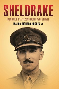 Sheldrake (eBook, ePUB) - Hughes, Major Richard