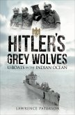 Hitler's Grey Wolves (eBook, ePUB)
