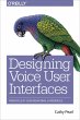 Designing Voice User Interfaces (eBook,... - Bild 1