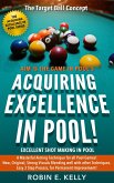 Acquiring Excellence in Pool (eBook, ePUB)