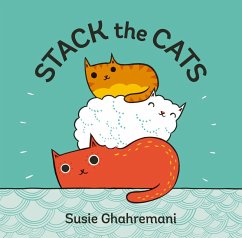 Cover Stack the Cats (eBook, ePUB)