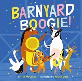 Barnyard Boogie! (eBook, ePUB)