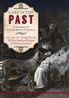 Care in the Past (eBook, ePUB) - Powell, Lindsay