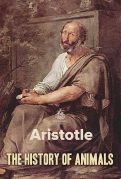 The History of Animals (eBook, ePUB) - Aristotle
