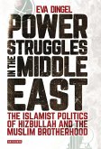 Power Struggles in the Middle East (eBook, ePUB)