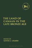 The Land of Canaan in the Late Bronze Age (eBook, ePUB)