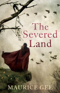 Cover The Severed Land (eBook, ePUB)