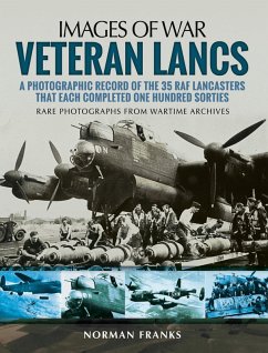 Veteran Lancs (eBook, ePUB) - Franks, Norman