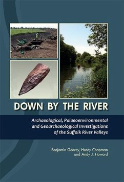 Cover Down By the River (eBook, PDF)