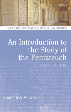 Cover An Introduction to the Study of the Pentateuch (eBook, ePUB)