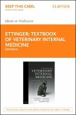 Textbook of Veterinary Internal Medicine - eBook (eBook, ePUB)