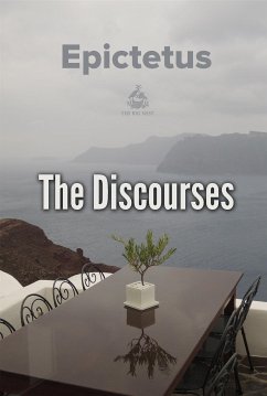 The Discourses (eBook, ePUB) - Epictetus