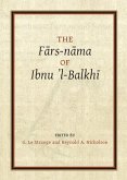 Fars-nama of Ibnu l-Balkhi (eBook, ePUB)