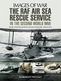 RAF Air-Sea Rescue Service in the Second World War (eBook, ePUB)
