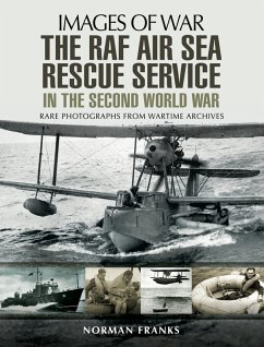 RAF Air-Sea Rescue Service in the Second World War (eBook, ePUB) - Franks, Norman