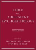 Child and Adolescent Psychopathology (eBook, PDF)