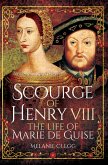Scourge of Henry VIII (eBook, ePUB)