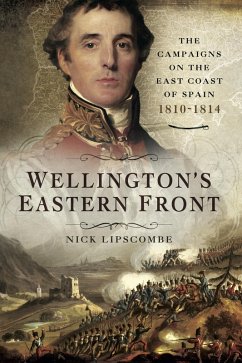 Cover Wellington's Eastern Front (eBook, ePUB)
