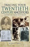 Tracing Your Twentieth-Century Ancestors (eBook, ePUB)