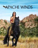 Apache Winds (eBook, ePUB)