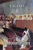 The Orations of Cicero (eBook, ePUB)