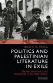 Politics and Palestinian Literature in Exile (eBook, PDF)