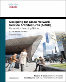 Designing for Cisco Network Service Architectures (ARCH) Foundation Learning Guide (eBook, PDF)