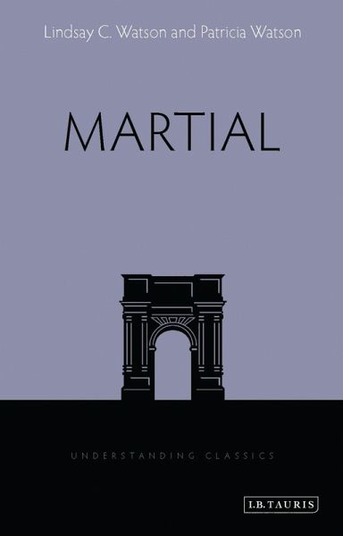 Martial (eBook, ePUB)