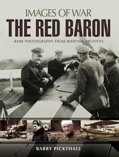 Red Baron (eBook, ePUB) - Pickthall, Barry