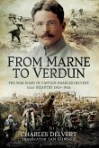 From the Marne to Verdun (eBook, ePUB) From the Marne to Verdun (eBook, ePUB)