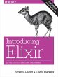 Introducing Elixir (eBook, PDF) - Bild 1