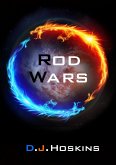 Rod Wars (eBook, ePUB)