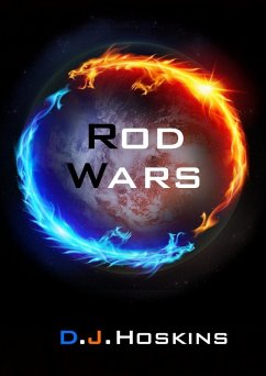 Rod Wars (eBook, ePUB) - Hoskins, D. J.