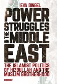 Power Struggles in the Middle East (eBook, PDF)