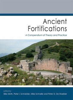 Ancient Fortifications (eBook, ePUB) - Muth, Silke