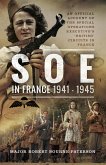 SOE in France 1941-1945 (eBook, ePUB)