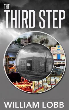 Cover Third Step (eBook, ePUB)