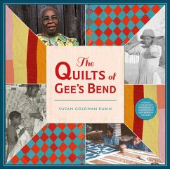 Cover The Quilts of Gee's Bend (eBook, ePUB)