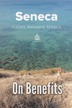 On Benefits (eBook, ePUB)