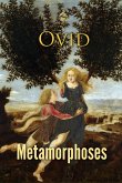 Metamorphoses (eBook, ePUB)