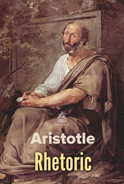 Rhetoric (eBook, ePUB) - Aristotle