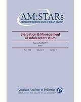 AM:STARs Evaluation & Management of Adolescent Issues (eBook, PDF) - Health, American Academy of Pediatrics Section on Adolescent