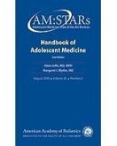 AM:STARs Handbook of Adolescent Medicine (eBook, PDF)