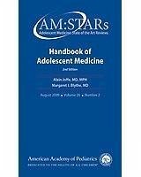AM:STARs Handbook of Adolescent Medicine (eBook, PDF) - Health, American Academy of Pediatrics Section on Adolescent