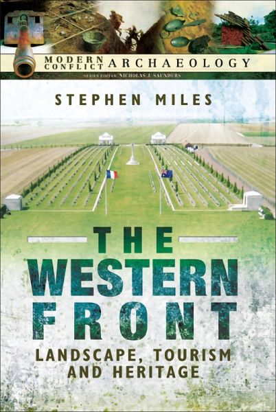 Western Front (eBook, ePUB) Western Front (eBook, ePUB)