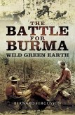 Battle for Burma (eBook, ePUB)