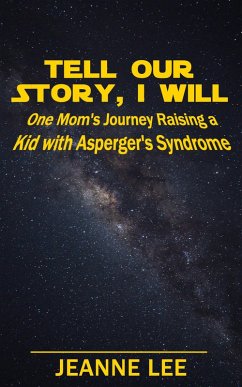 Cover Tell Our Story, I Will (eBook, ePUB)