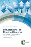 Diffusion NMR of Confined Systems (eBook, PDF)