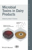Microbial Toxins in Dairy Products (eBook, ePUB)